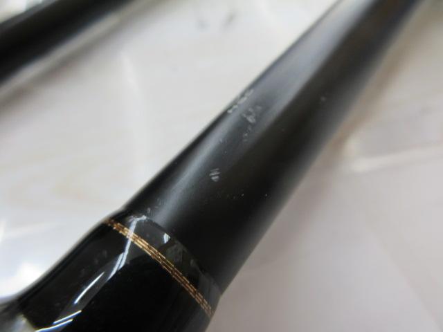 モンストロコンセプトディストラクション77HSC