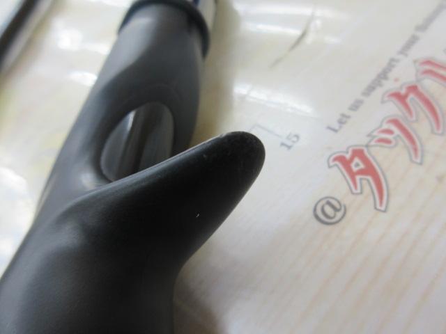 モンストロコンセプトディストラクション77HSC