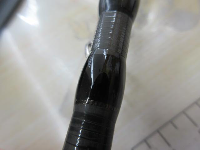 モンストロコンセプトディストラクション77HSC