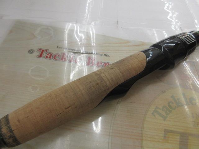 ロードランナーストラクチャーNXSエリートスペック STN680MS カバー