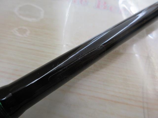 ロードランナーストラクチャーNXSエリートスペック STN680MS カバーテック&ロングキャストPEスピン