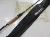 ロードランナーストラクチャーNXSエリートスペック STN680MS カバーテック&ロングキャストPEスピン