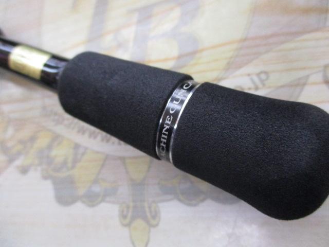 スティーズ C66MH