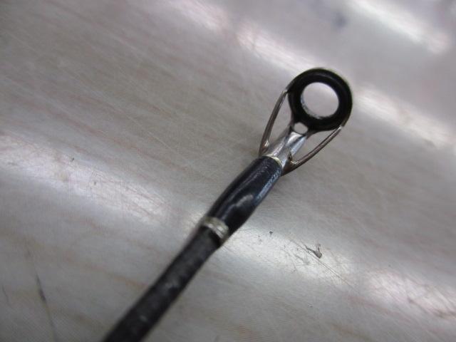 ポイズングロリアス 1610M MIGHTY STROKE