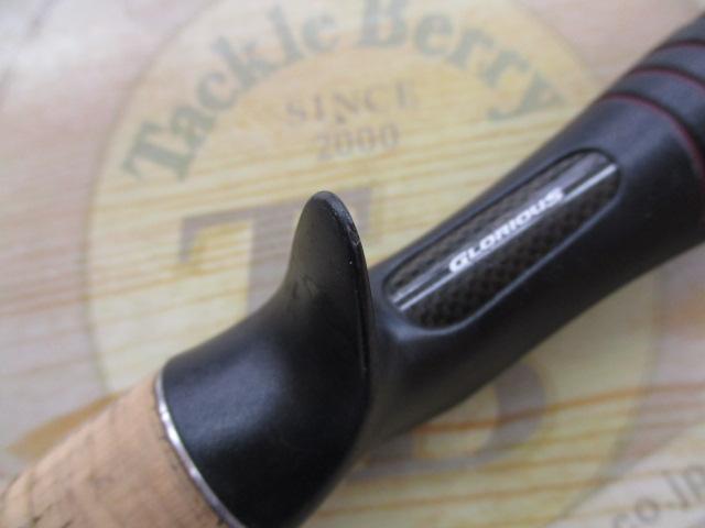 ポイズングロリアス 1610M MIGHTY STROKE