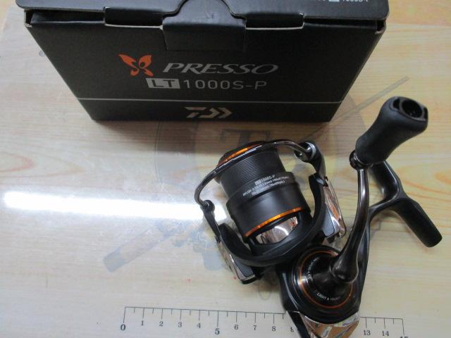 21プレッソ LT1000S-P