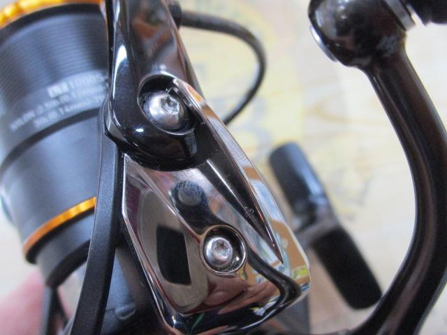 21プレッソ LT1000S-P