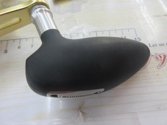 22オシアコンクエスト 301HG