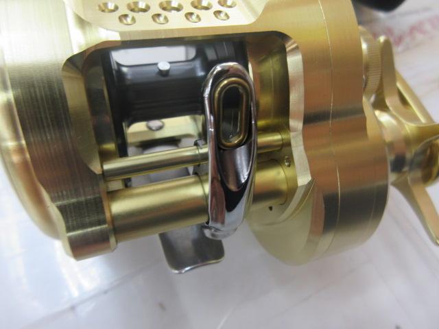 SHIMANO - 【中古/未使用品】 シマノ 22 オシアコンクエスト 301XG   /S062M シマノ オシア コンクエスト 301XG (リール) 価格比較 - 価格.com