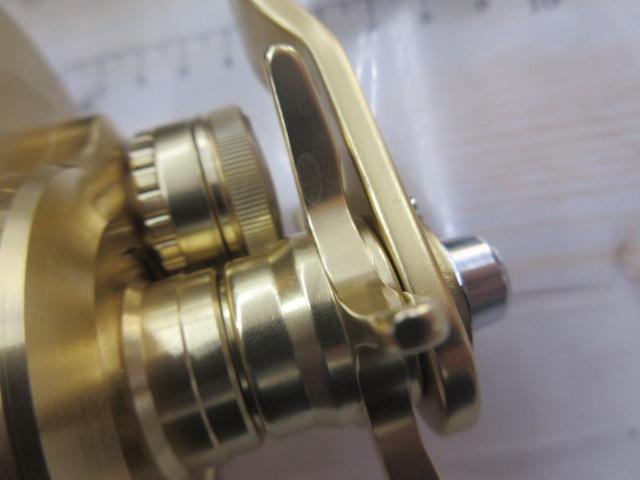 22オシアコンクエスト 301HG