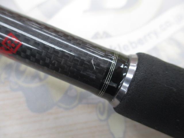 ラテオ FJ103ML｜＠ベリーネット 日本最大新品中古釣具WEBショップ