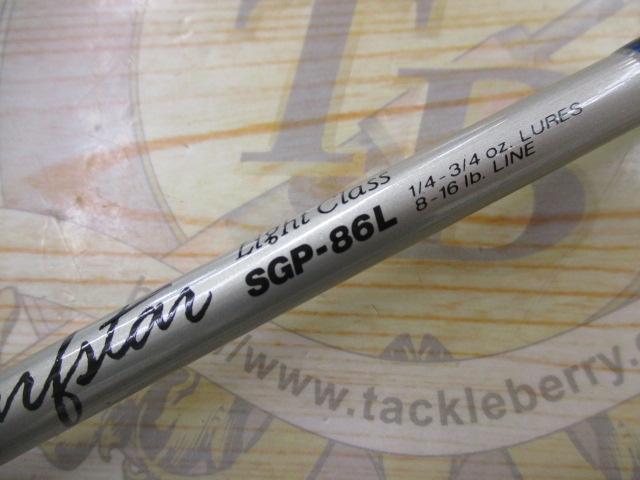 サーフスター SGP-86L
