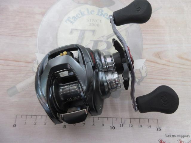 スティーズ A TW 1016SH｜＠ベリーネット 日本最大新品中古釣具