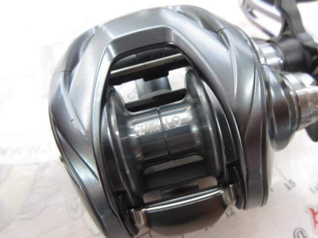 スティーズ A TW 1016SH｜＠ベリーネット 日本最大新品中古釣具