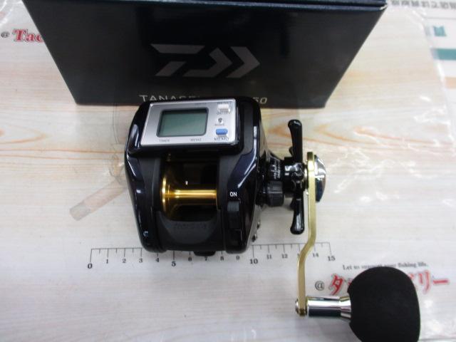 17タナセンサー 250