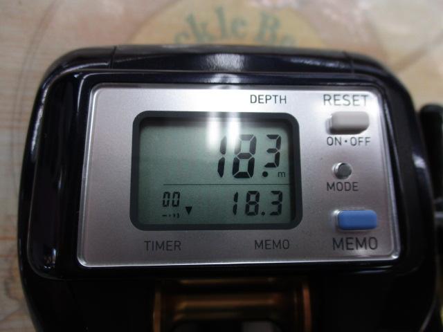 17タナセンサー 250