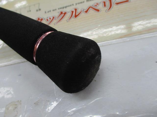 DAIWA - 未使用品送料無料　紅牙　EX  AGS N50MHB TG スリルゲーム DAIWA（釣り） ダイワ 紅牙EX AGS N50MHB TG