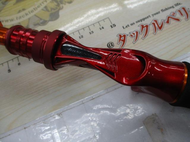 リーディング スリルゲーム 64 MH-195・Y