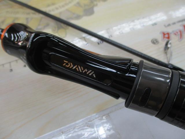イプリミ 65L-S｜＠ベリーネット 日本最大新品中古釣具WEBショップ
