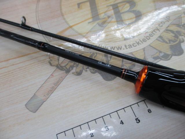 イプリミ 65L-S｜＠ベリーネット 日本最大新品中古釣具WEBショップ