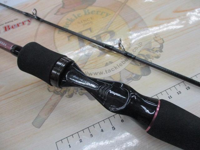 紅牙MX N70XHB-METAL AP｜＠ベリーネット 日本最大新品中古釣具