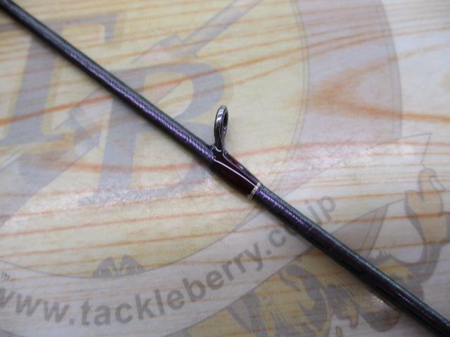 24ワールドシャウラ テクニカルエディション S66UL-R/2