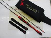 24ワールドシャウラ テクニカルエディション S66UL-R/2