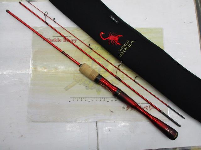 ワールドシャウラTechnical Edition S52UL-3/F 楽天市場】s52ul-3/fの通販