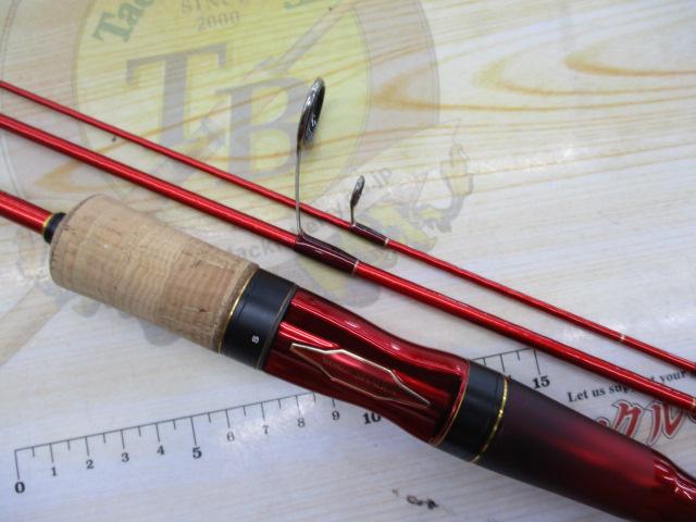 ワールドシャウラ テクニカルエディション S52UL-3/F 中古 楽天市場】s52ul-3/fの通販