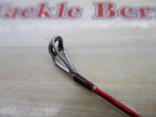 19ワールドシャウラ テクニカルエディション S52UL-3/F