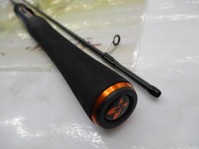 プレッソST 62ML｜＠ベリーネット 日本最大新品中古釣具WEBショップ