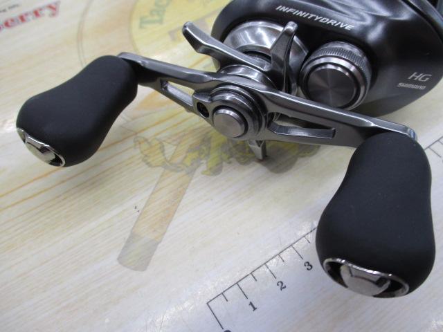 22 バンタムHG 22バンタム HG RH｜＠ベリーネット 日本最大新品中古釣具WEBショップ