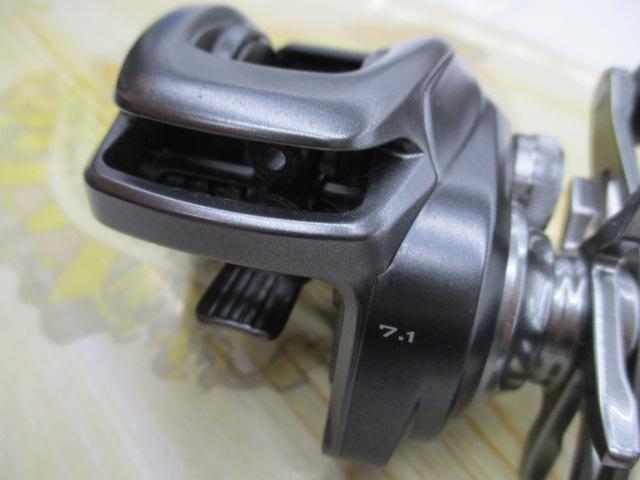22バンダム バンタム[BANTAM] | SHIMANO | バス | ロッド | 製品情報