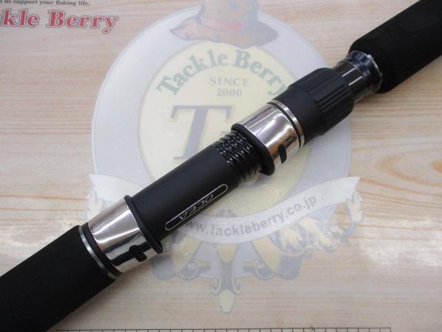 20オシアプラッガーBG ブルーフィンツナ S70XXXH