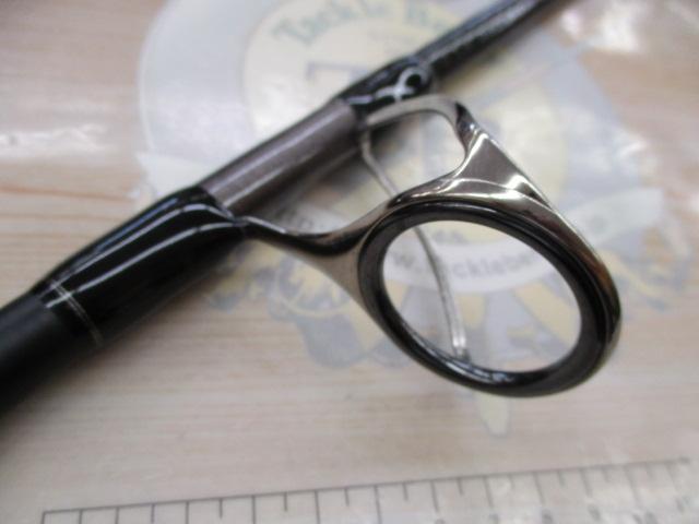 20オシアプラッガーBG ブルーフィンツナ S70XXXH