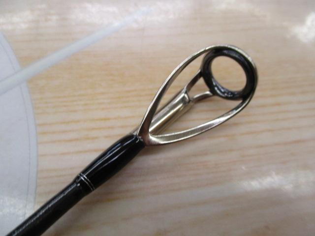 20オシアプラッガーBG ブルーフィンツナ S70XXXH