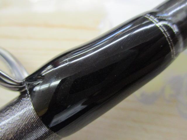 20オシアプラッガーBG ブルーフィンツナ S70XXXH