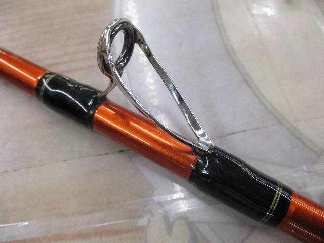 海攻マダイ タイプⅠ M300