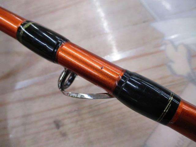 海攻マダイ タイプⅠ M300