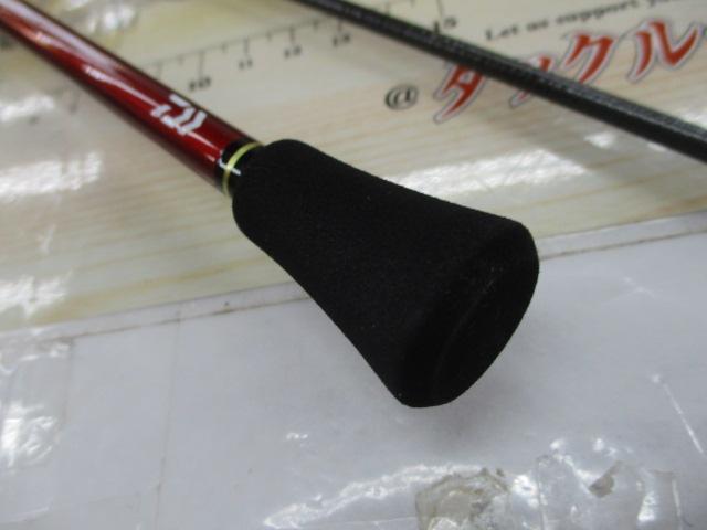 月下美人 MX 68L-S.N 月下美人MX68L-Sのインプレ集 | 海釣り勇者ブログ