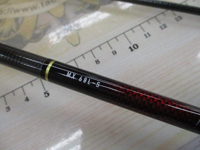 月下美人MX 68L-S・N