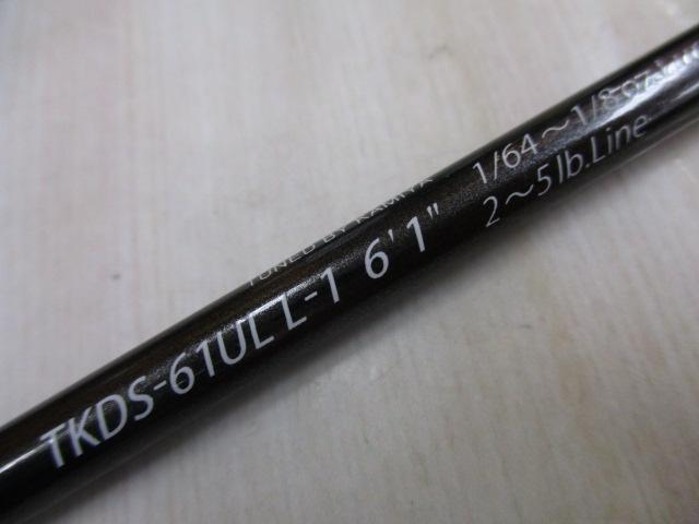 カレイドデジーノ TKDS-61UL L-1｜＠ベリーネット 日本最大新品中古