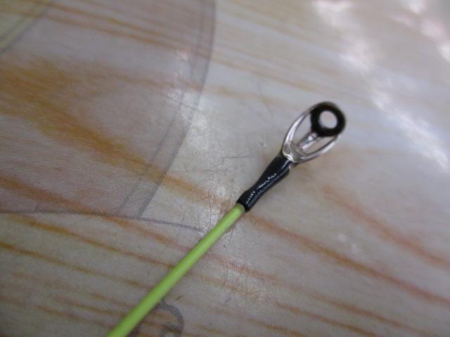 ワイルドサイド WSS-ST61UL Solid Tip Model