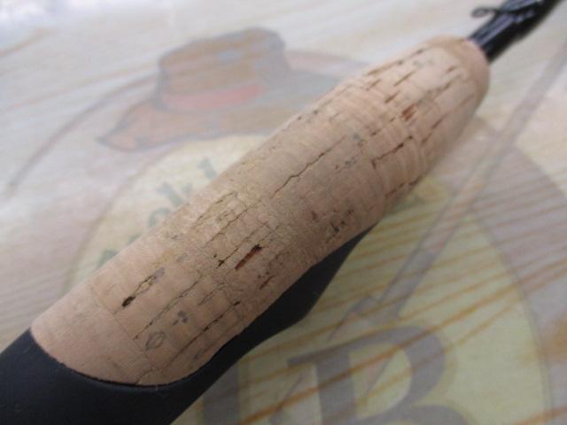 ワイルドサイド WSS-ST61UL Solid Tip Model