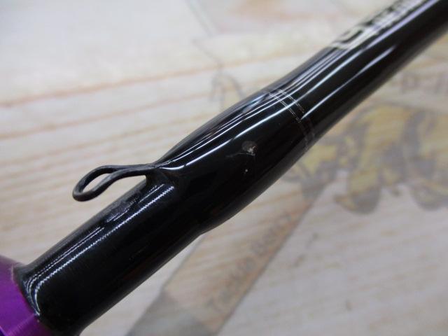 ワイルドサイド WSS-ST61UL Solid Tip Model