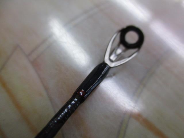 16ポイズングロリアス 1610M