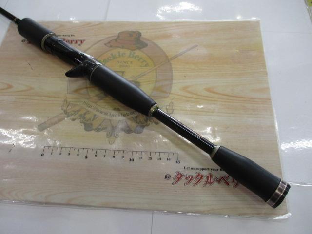 テムジン TMJC-66MH SGS