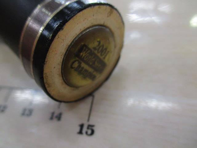 テムジン TMJC-66MH SGS