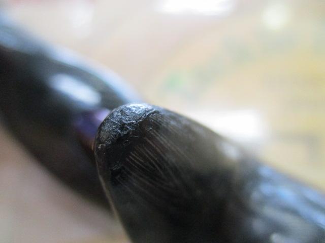 テムジン TMJC-66MH SGS