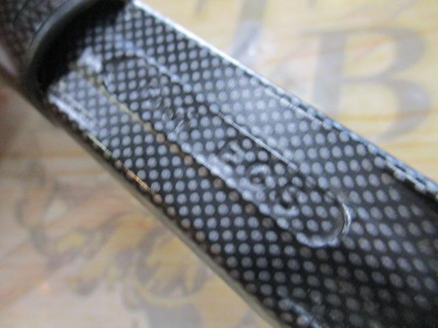 テムジン TMJC-66MH SGS